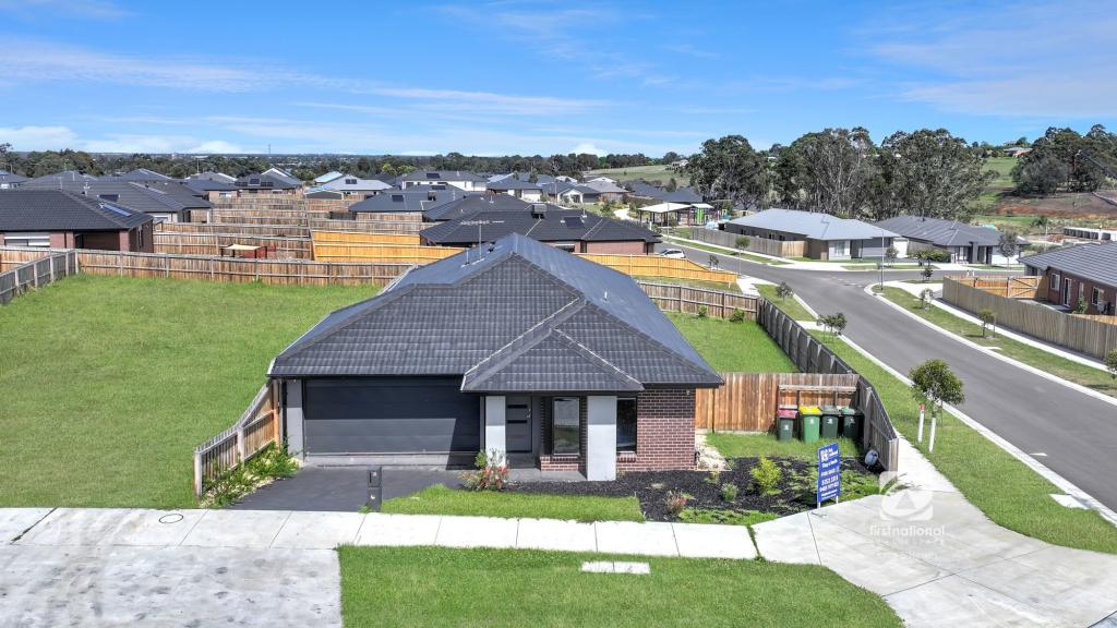 18 Argyle St, Lucknow, VIC 3875