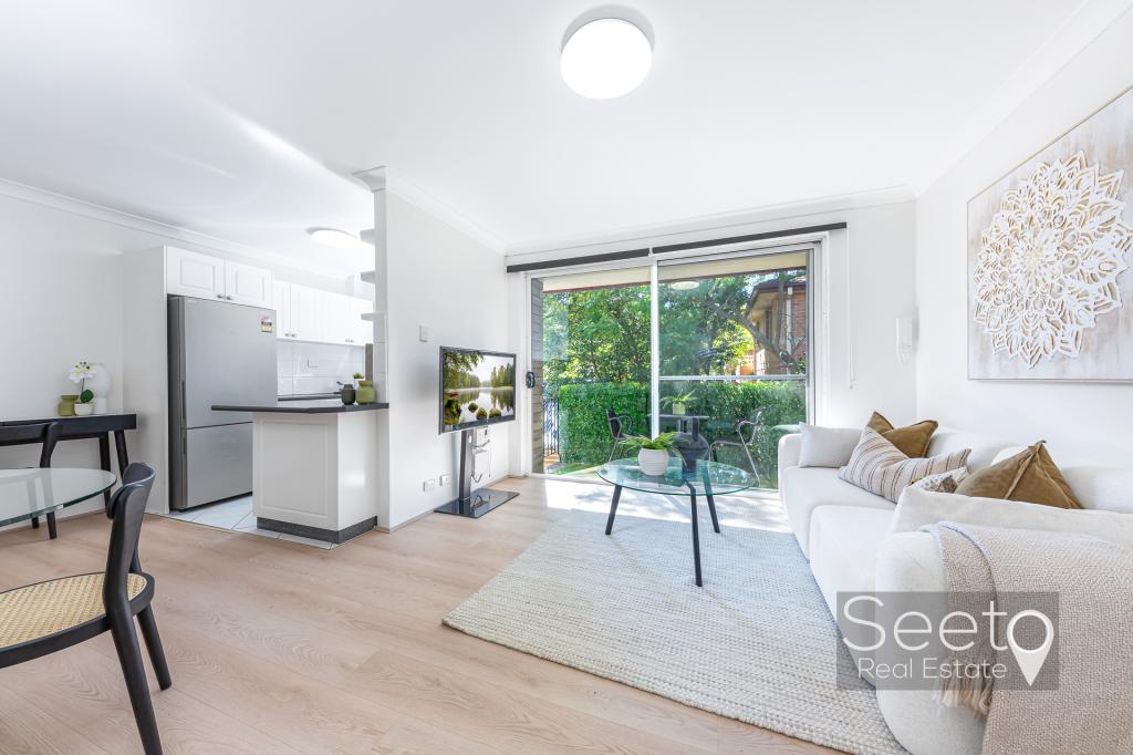 5/28 HENLEY RD, HOMEBUSH WEST, NSW 2140