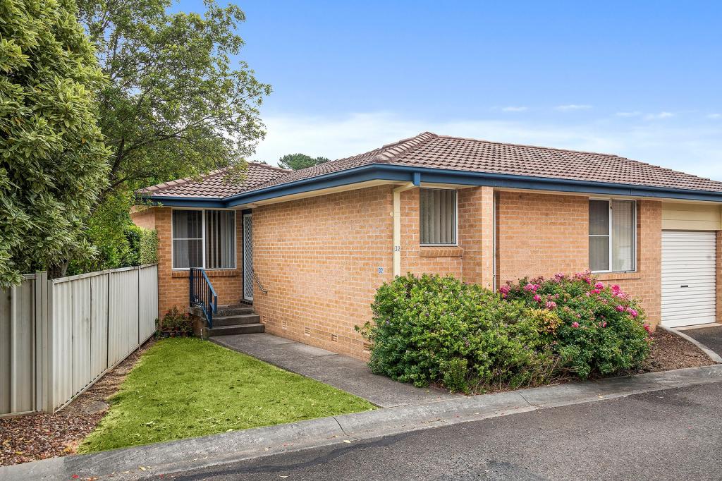 32/61 Kirkham St, Moss Vale, NSW 2577