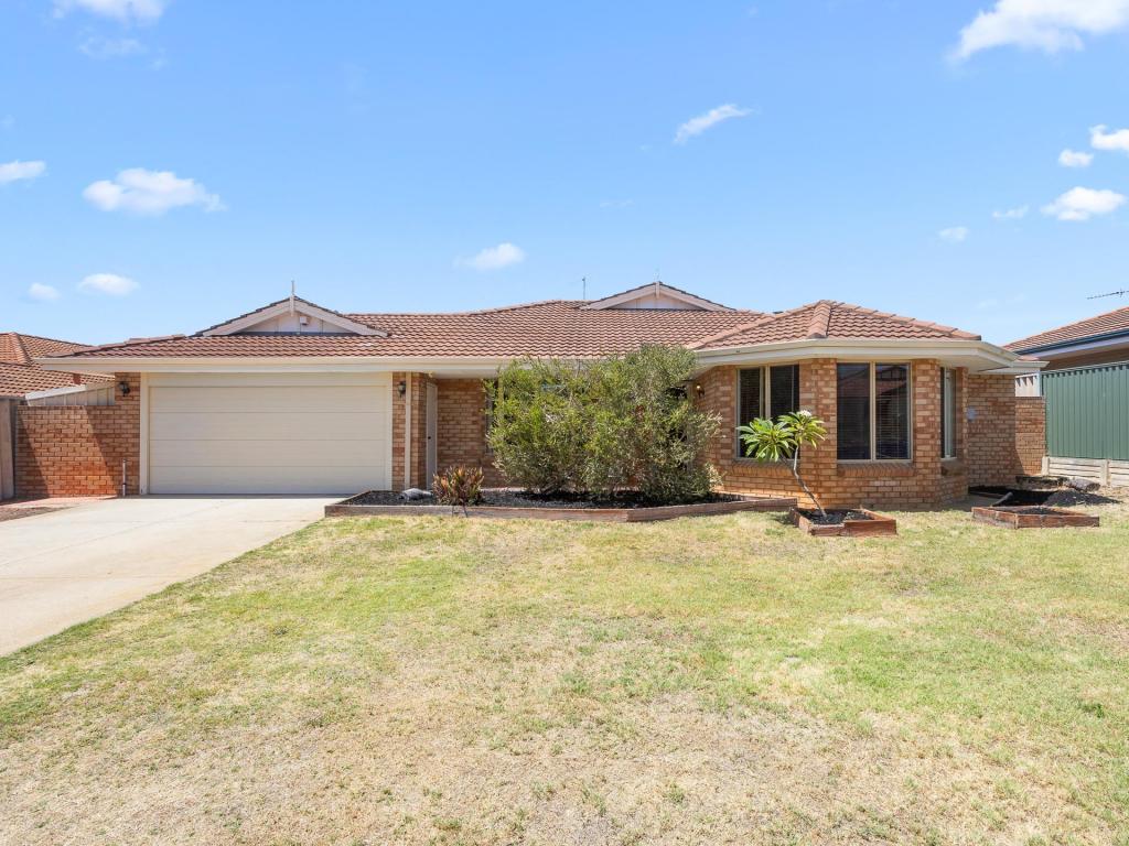 14 Millcroft Elb, Jandakot, WA 6164