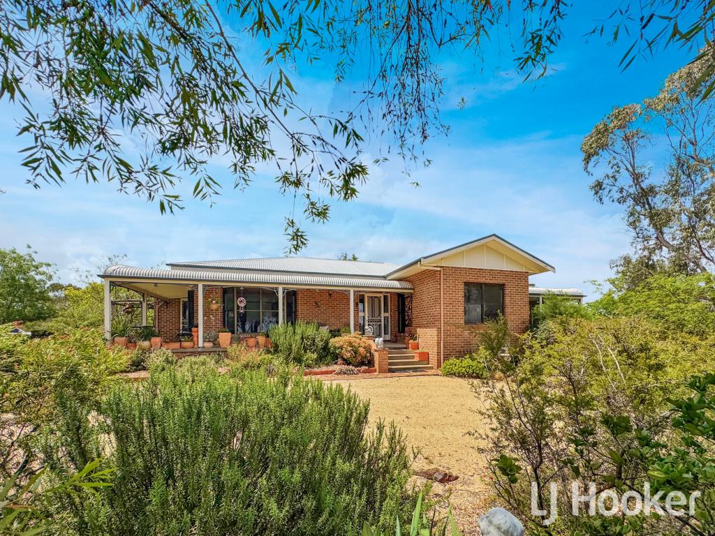 372 Swanbrook Rd, Inverell, NSW 2360