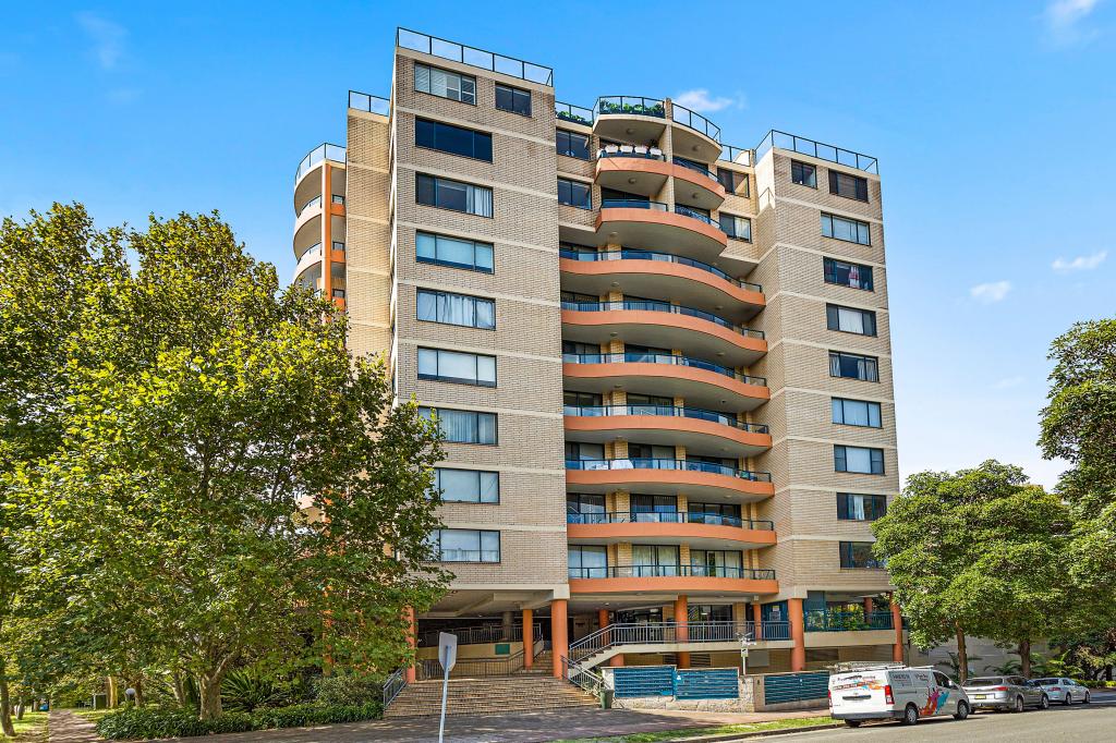 43/2 Ashton St, Rockdale, NSW 2216