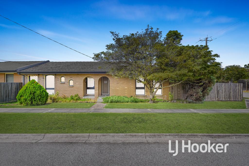 1/20 ROBJANT ST, HAMPTON PARK, VIC 3976