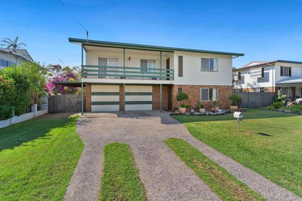 26 Mcgrath St, Norman Gardens, QLD 4701