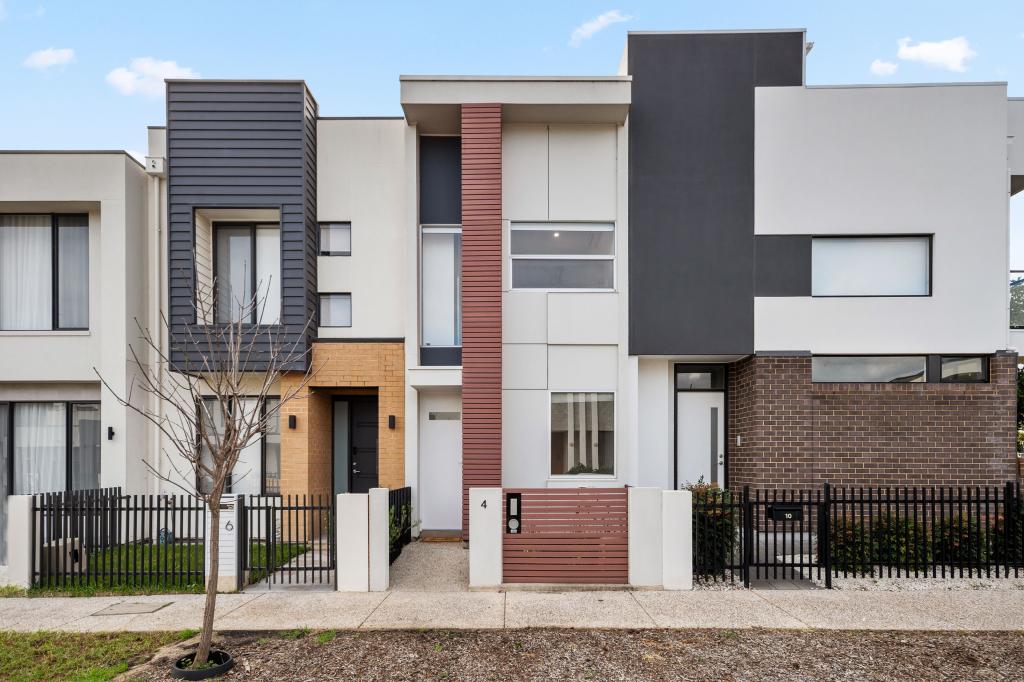 4 Winpirra Cct, Lightsview, SA 5085