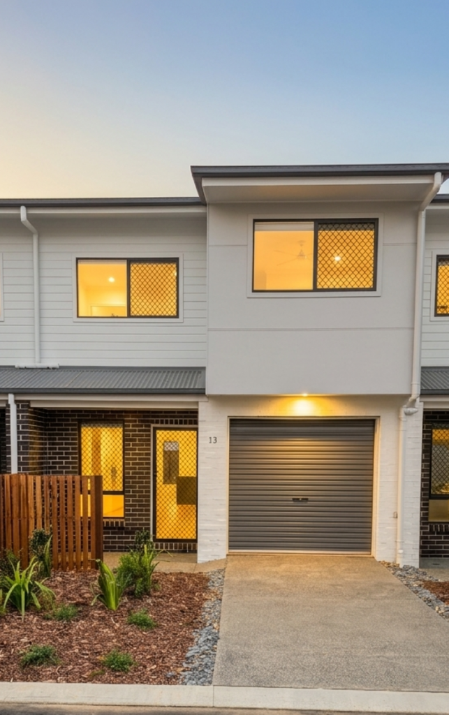 13/5 Royal St, Kallangur, QLD 4503