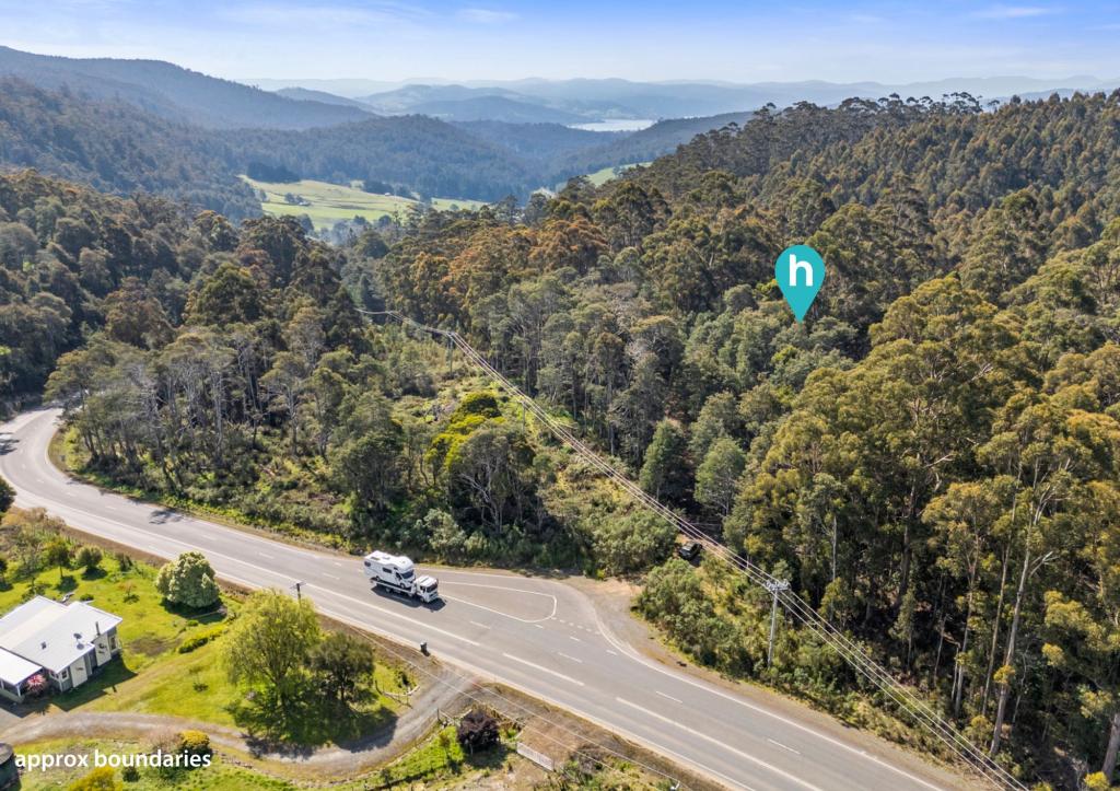  HUON HWY, GLENDEVIE, TAS 7109