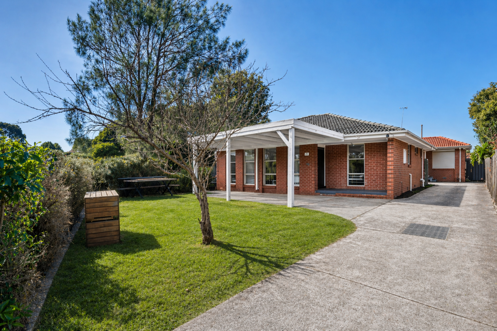 1/12 Bursaria Cres, Frankston North, VIC 3200