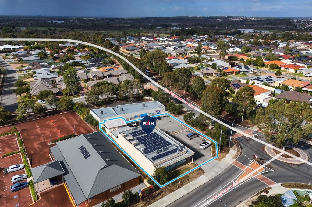 2 Viridian Dr, Banksia Grove, WA 6031