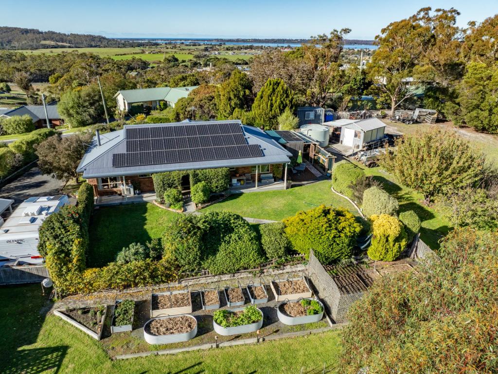 10 View St, St Helens, TAS 7216