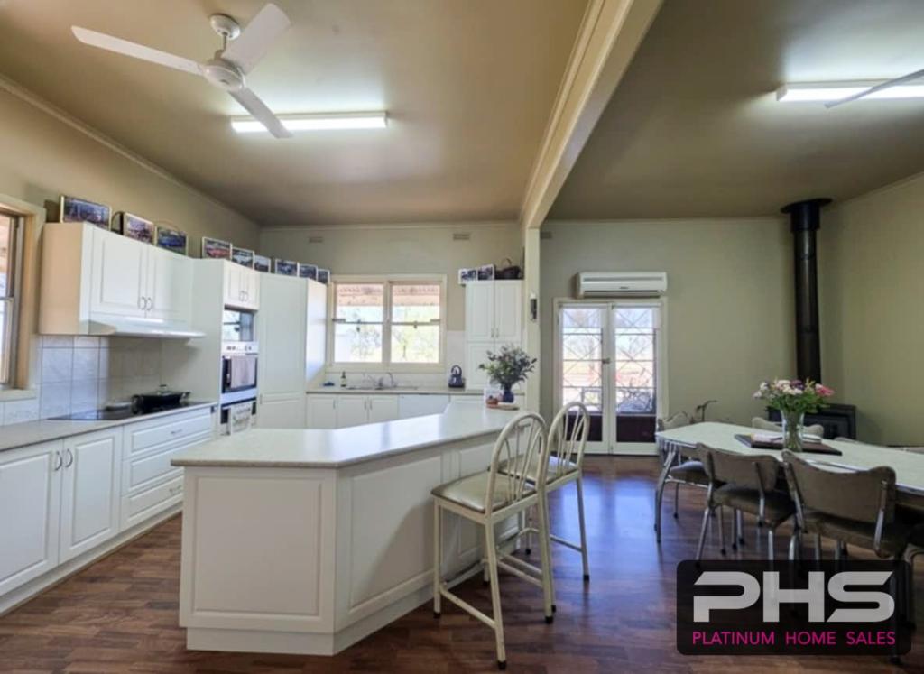 190 Pratt Rd, Reedy Lake, VIC 3579