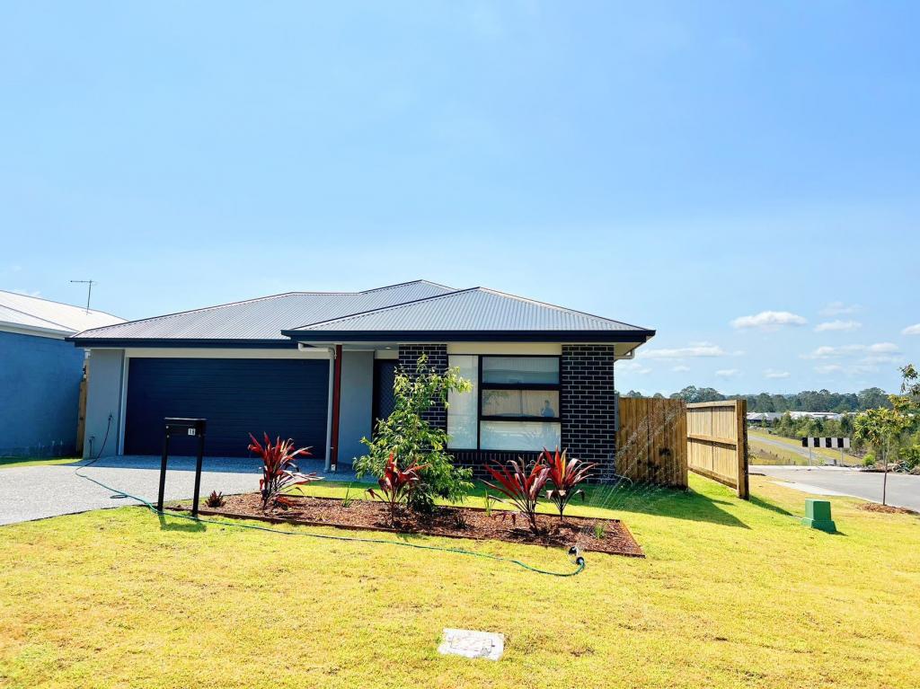 18 Bittenbinder Ave, Logan Reserve, QLD 4133