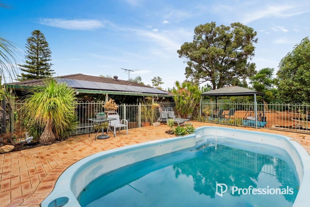 5 Greenhood Ct, Gosnells, WA 6110
