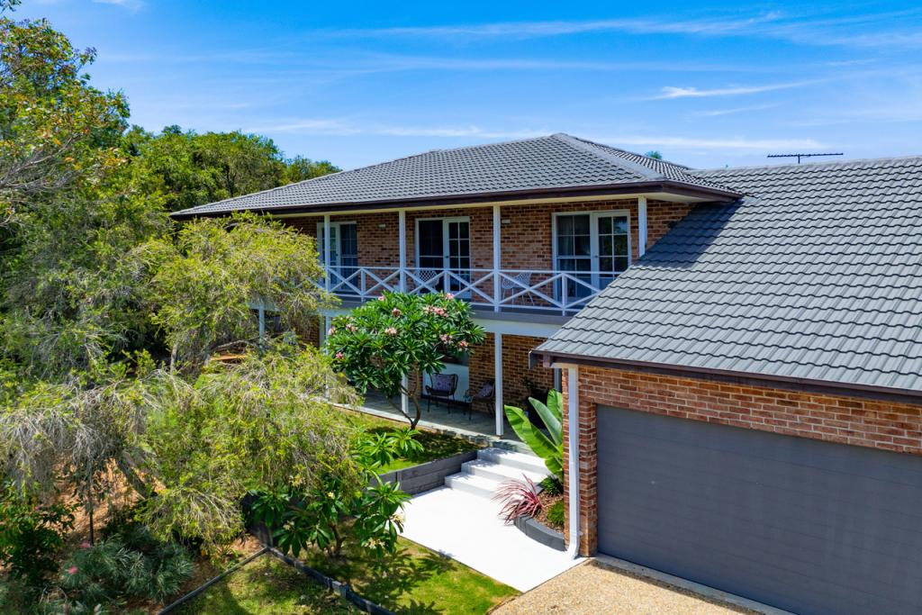 7 Allunga Cl, Mona Vale, NSW 2103