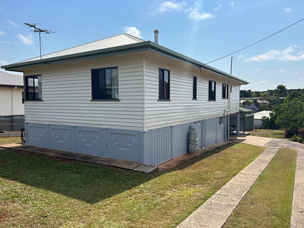 7 Heale St, Malanda, QLD 4885