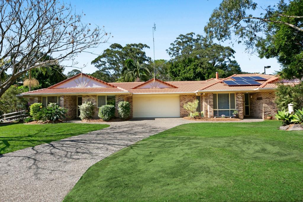 5 Yellowash Ct, Bonogin, QLD 4213