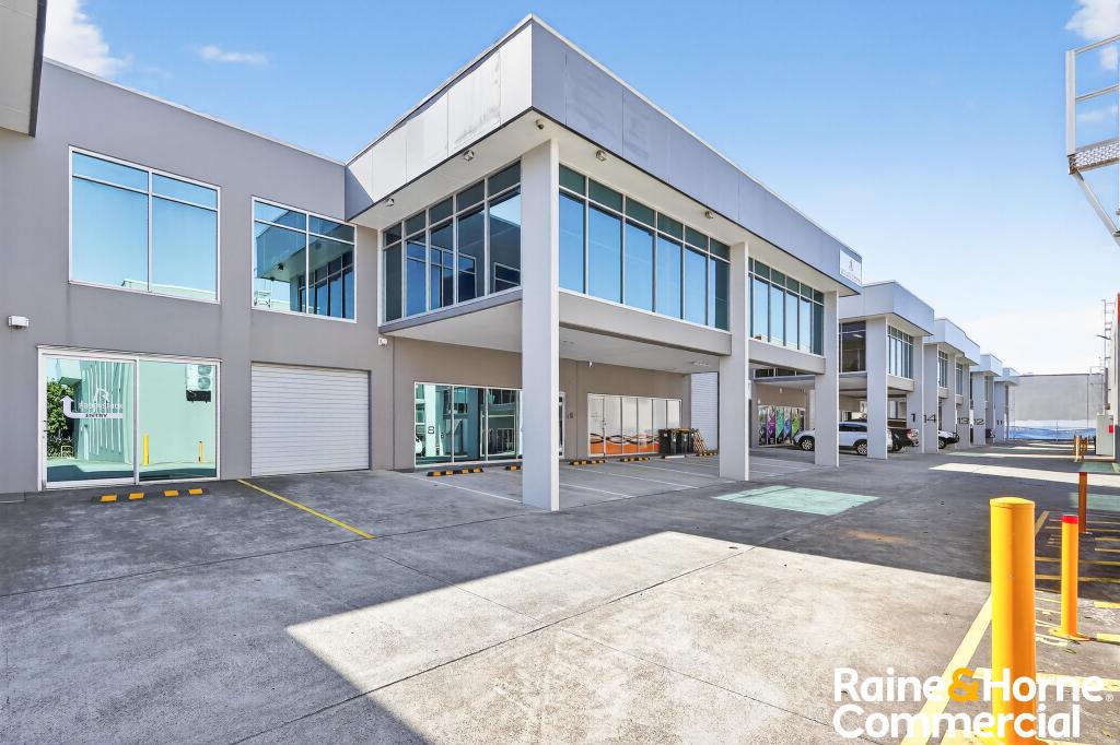 3/10 Depot St, Banyo, QLD 4014