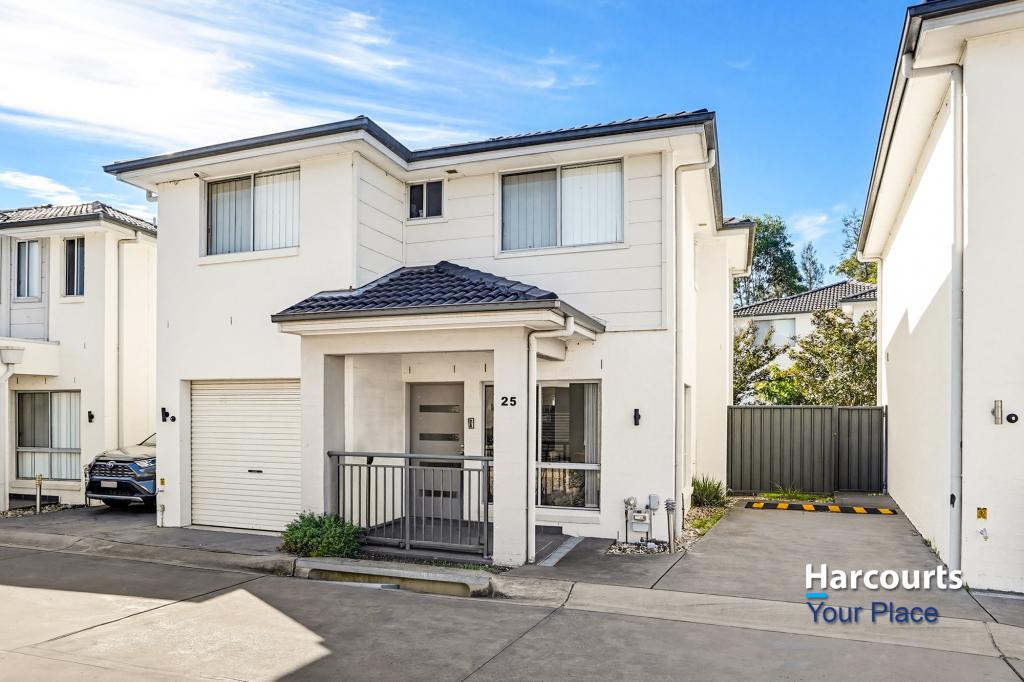 25/30 Australis Dr, Ropes Crossing, NSW 2760