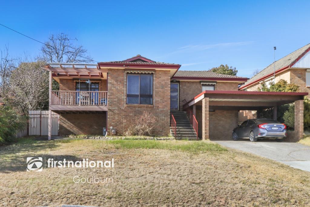 19 May St, Goulburn, NSW 2580