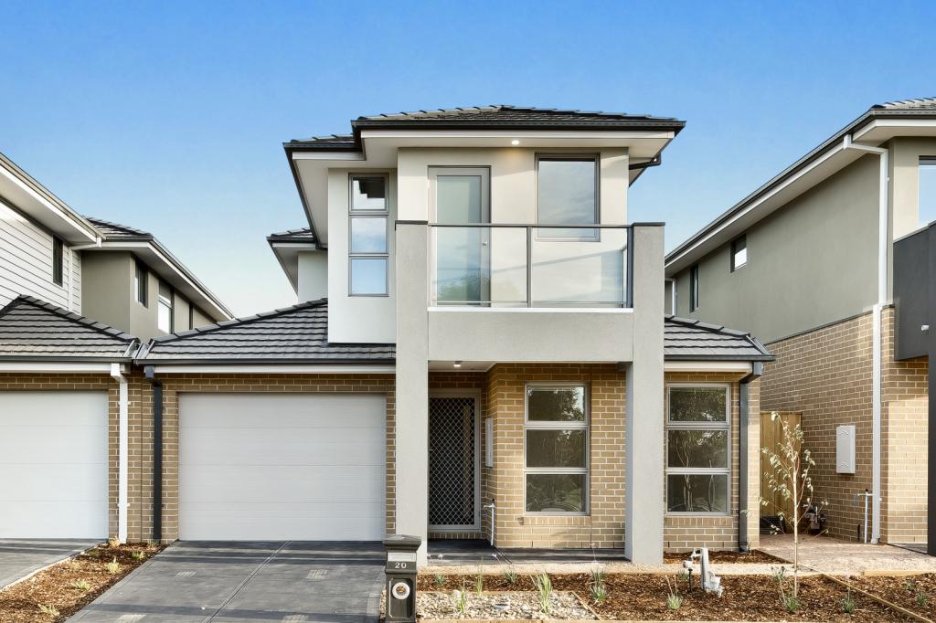20 Ladas Way, Doreen, VIC 3754