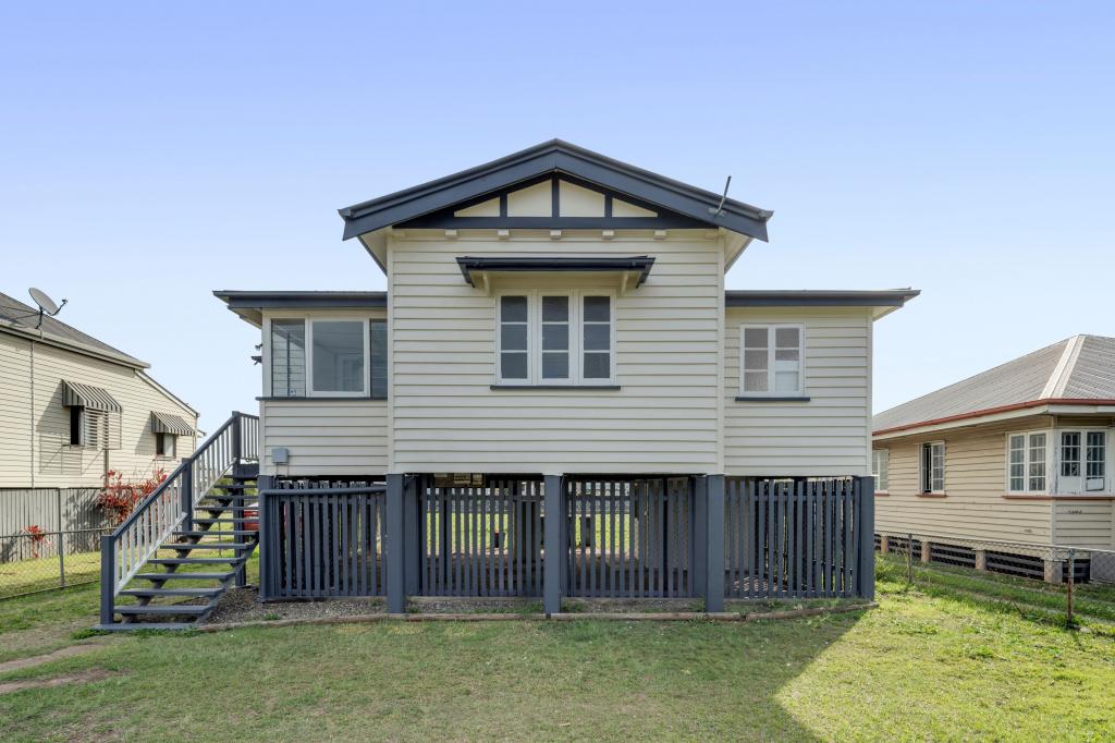 50 Handford Rd, Zillmere, QLD 4034