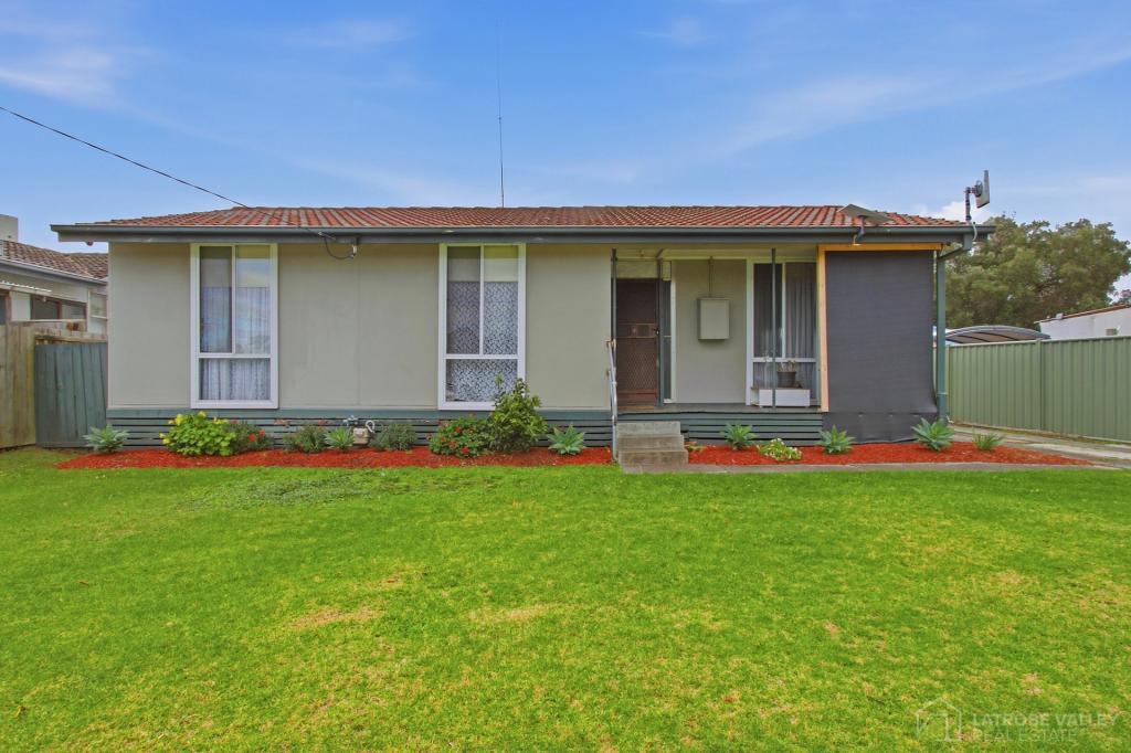 11 Wood St, Rosedale, VIC 3847