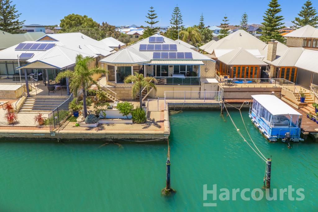 8 Starfire Cl, Halls Head, WA 6210