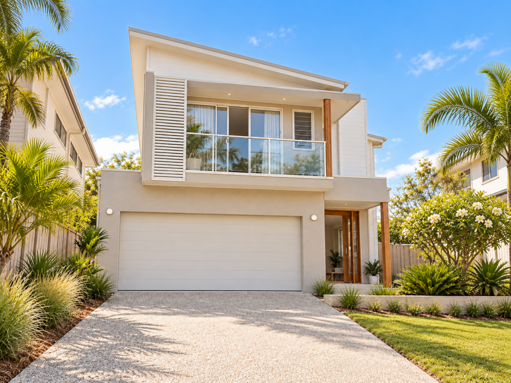 Contact Agent For Address, Manly West, QLD 4179