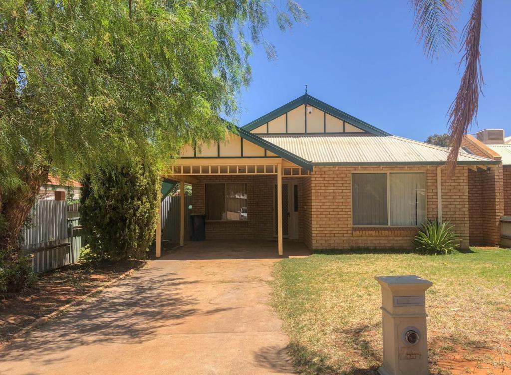 4a Nepean Gr, Hannans, WA 6430