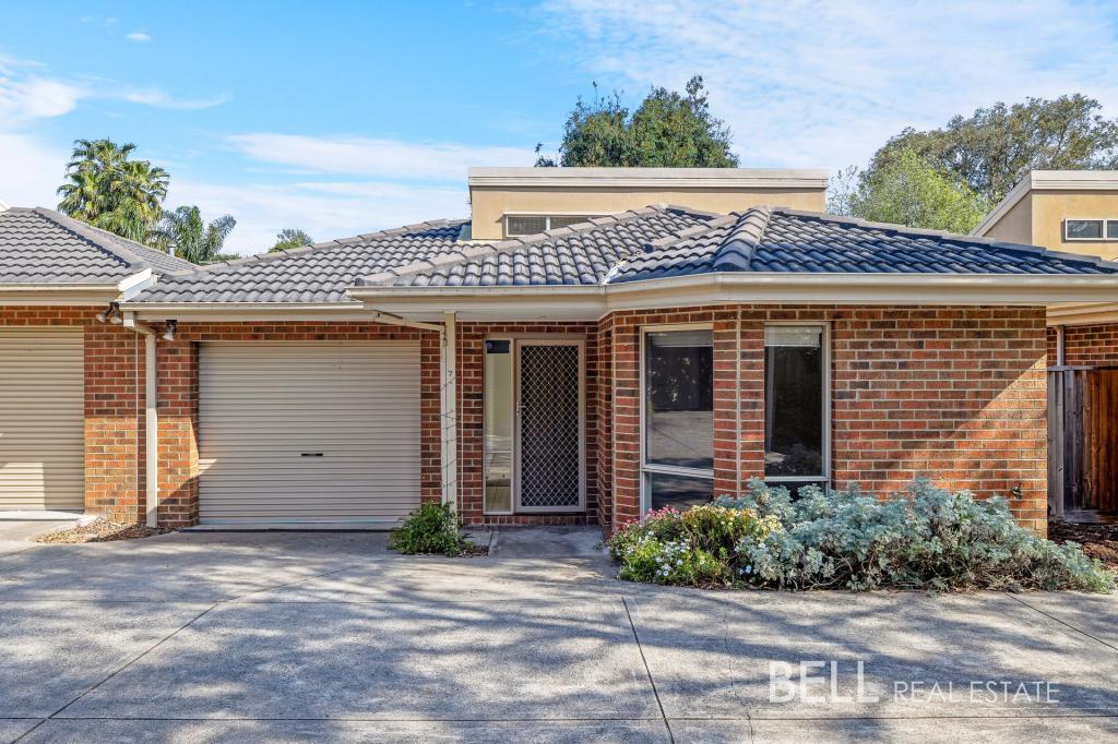 7/235 Scoresby Rd, Boronia, VIC 3155