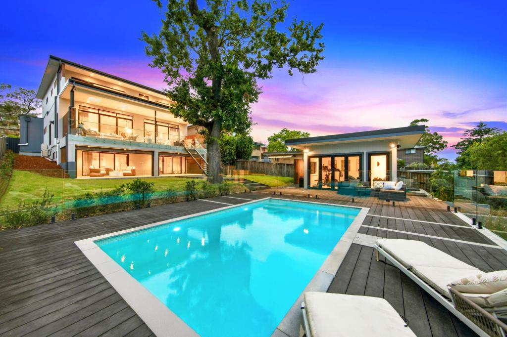 30 DAVIDSON AVE, FORESTVILLE, NSW 2087