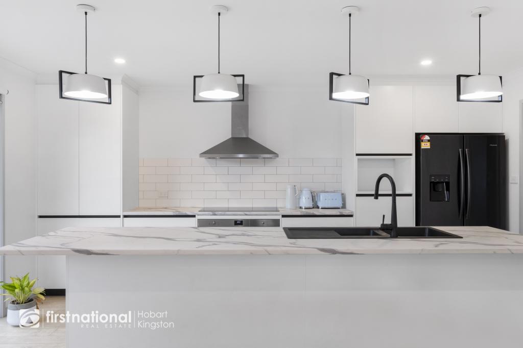 13 Homestead Pl, Kingston, TAS 7050