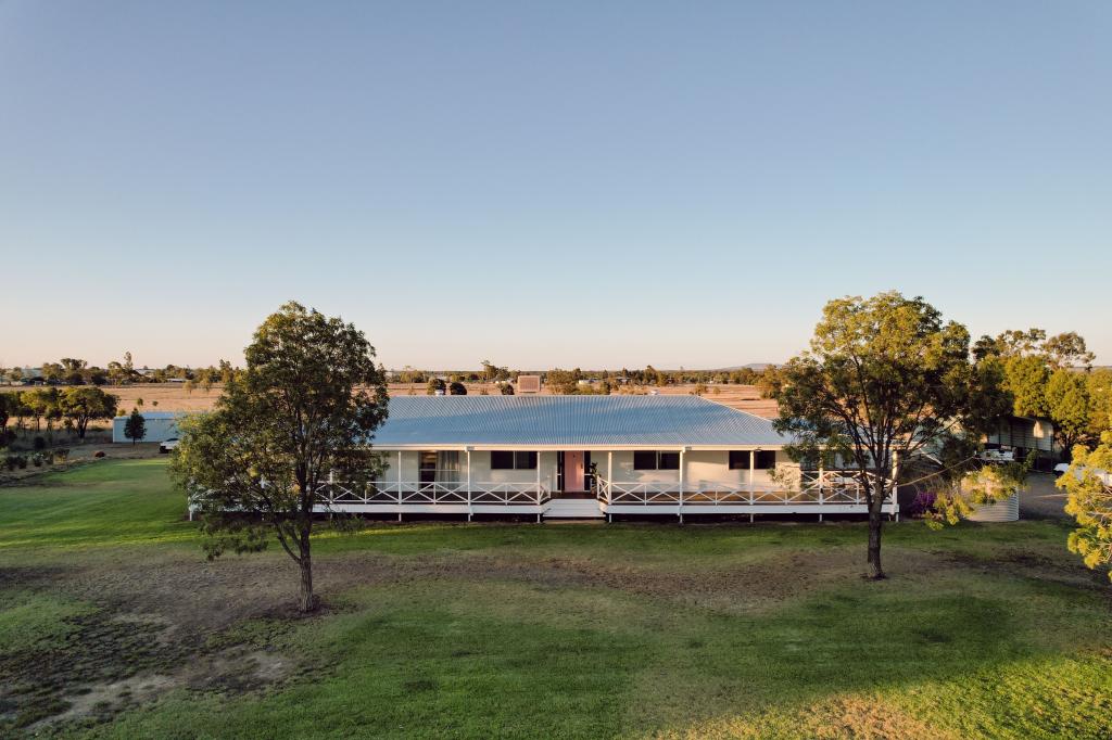 63-71 Geoghegan Rd, Roma, QLD 4455