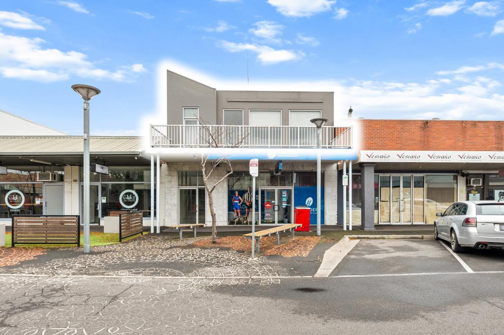Suite 2/19-21 Church St, Morwell, VIC 3840