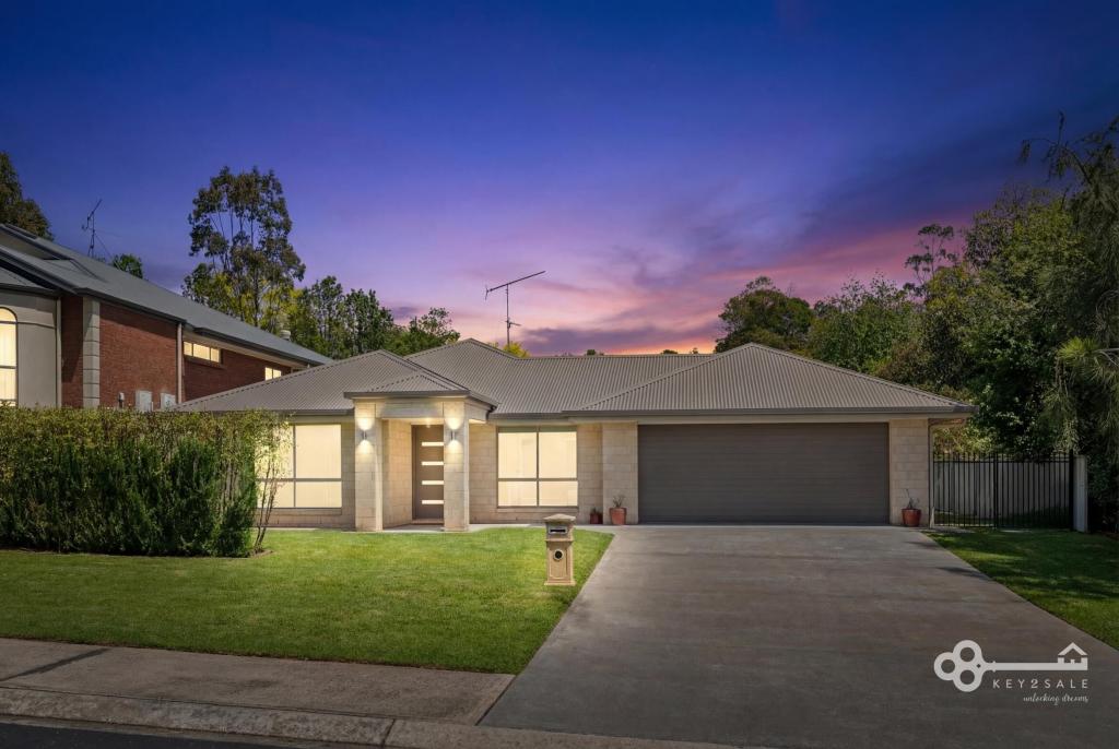 41 Annette St, Mount Gambier, SA 5290