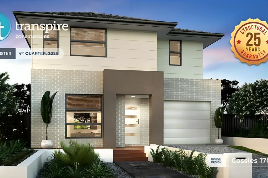 161 Tallawong Rd, Rouse Hill, NSW 2155