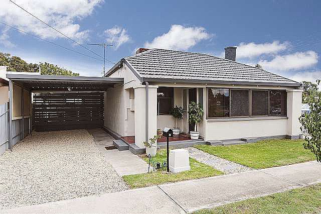 8 Mabel St, Rosewater, SA 5013