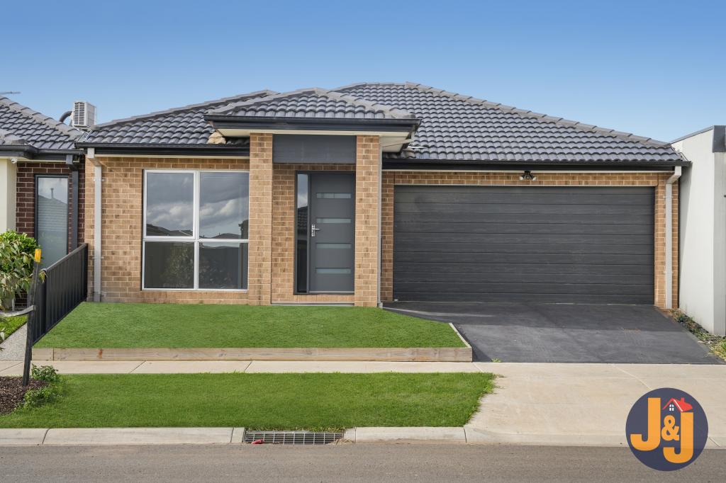 26 XENON RD, KALKALLO, VIC 3064