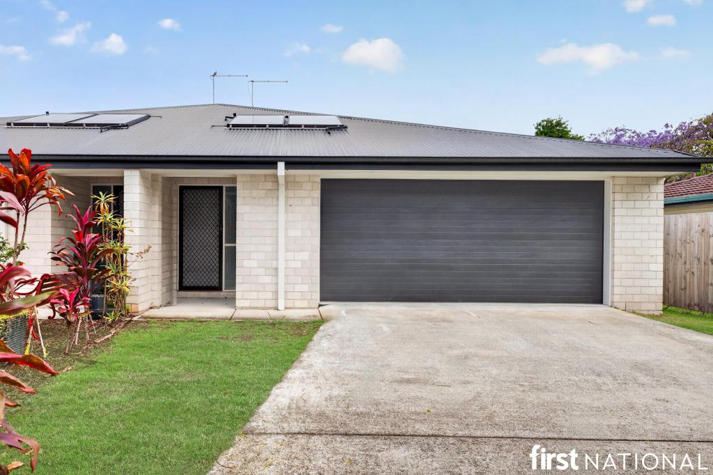 2/297 Colburn Ave, Victoria Point, QLD 4165