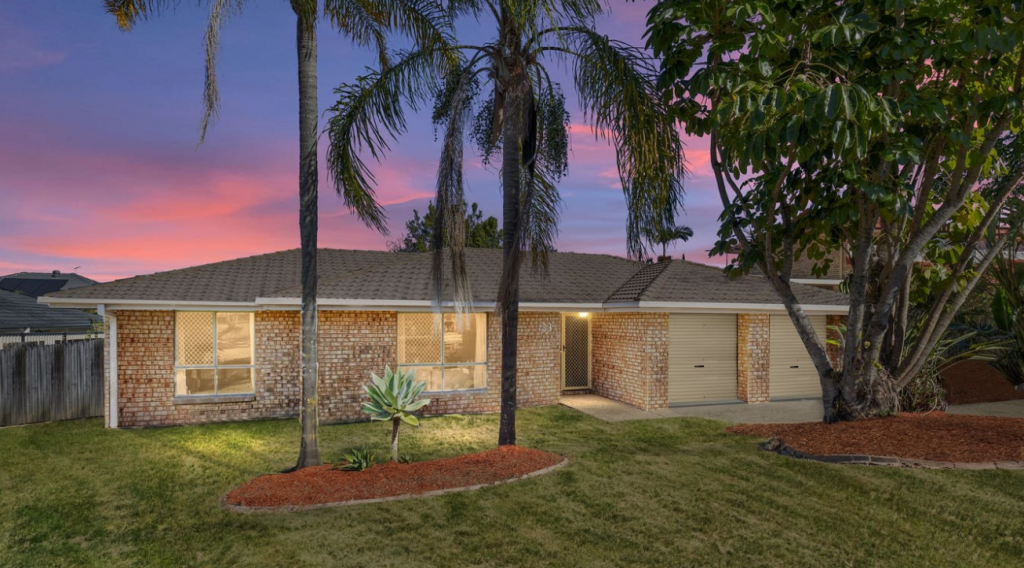 53 Honeysuckle Way, Calamvale, QLD 4116