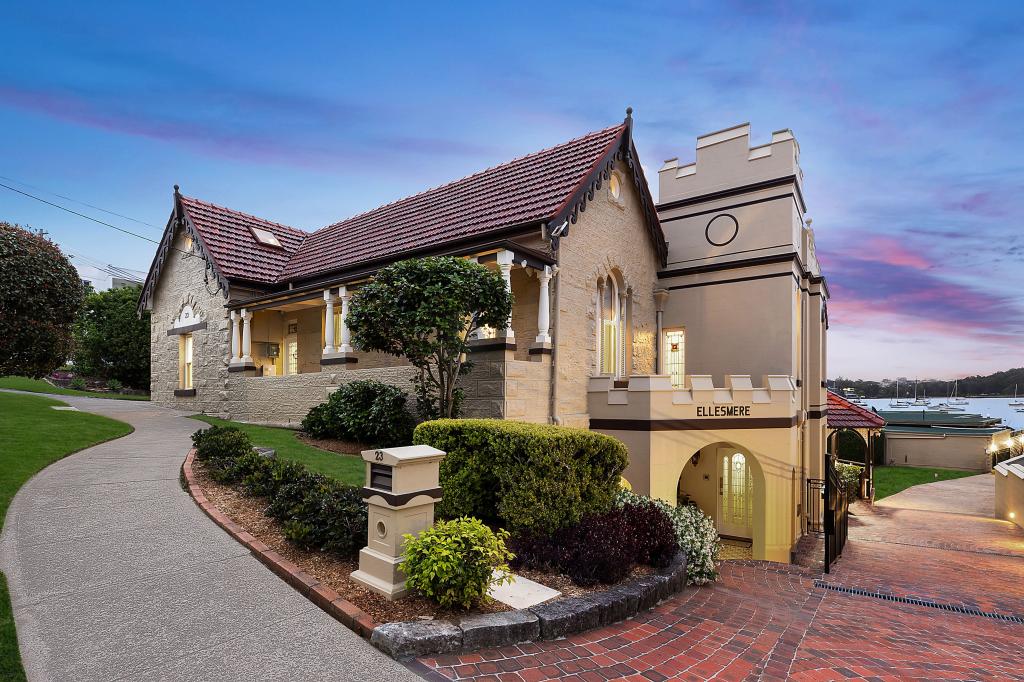 23 Vista St, Sans Souci, NSW 2219