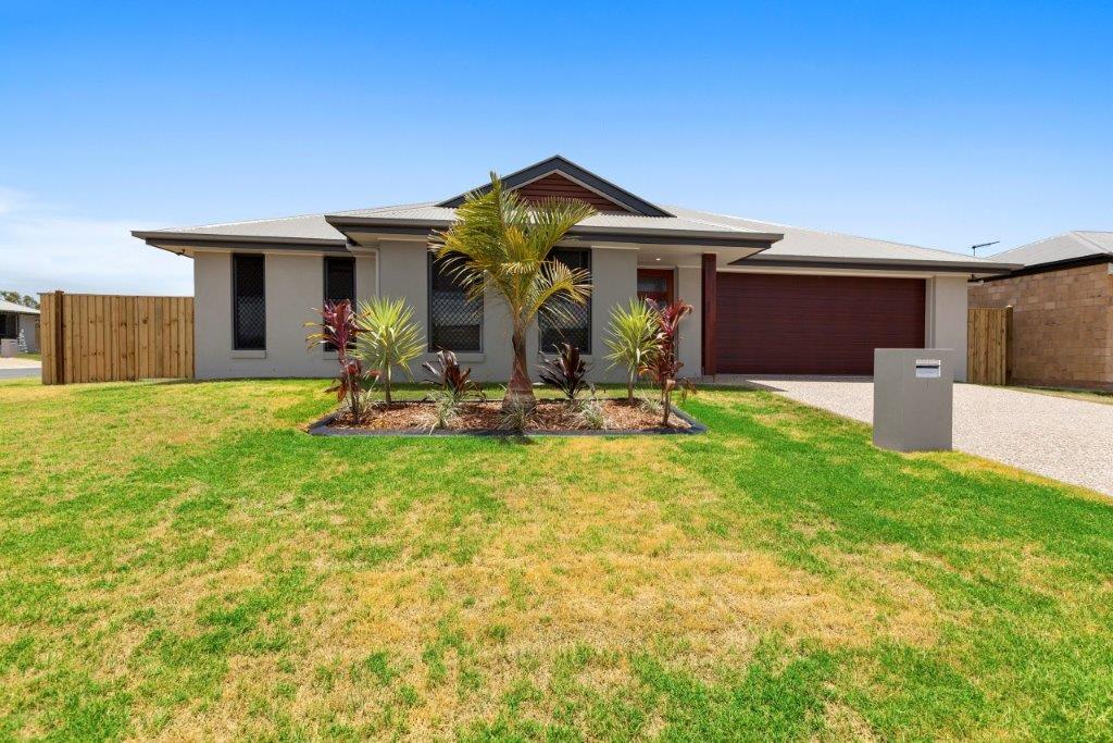 Contact Agent For Address, Woolmar, QLD 4515