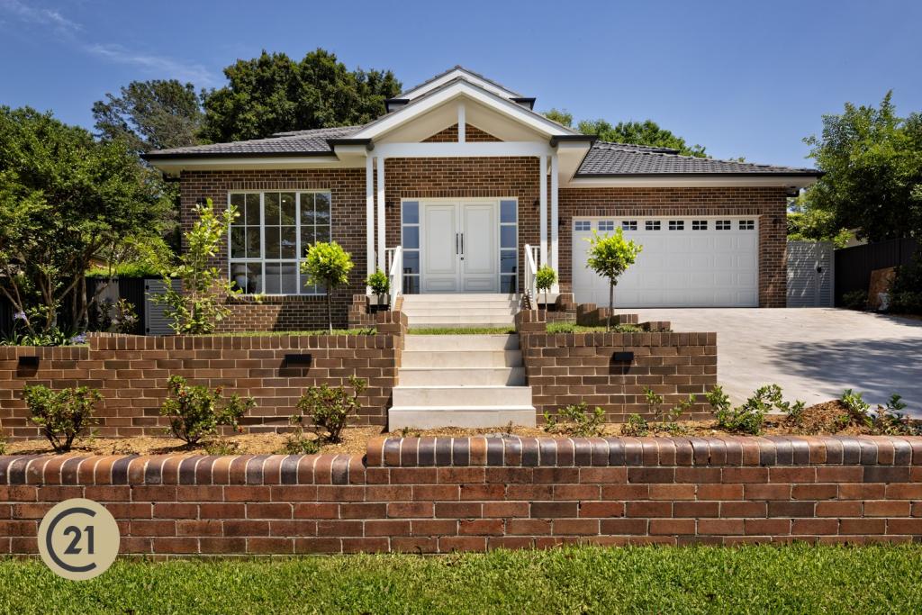 Contact Agent For Address, Cheltenham, NSW 2119