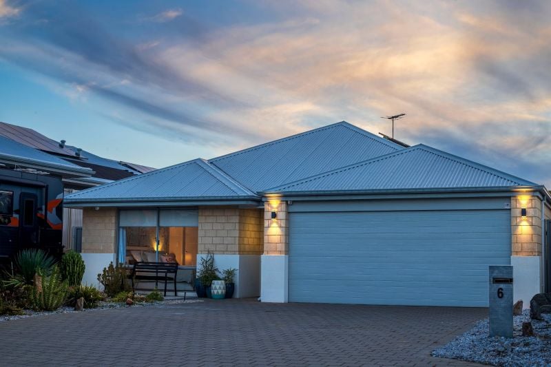 6 Acrasia Rd, Baldivis, WA 6171