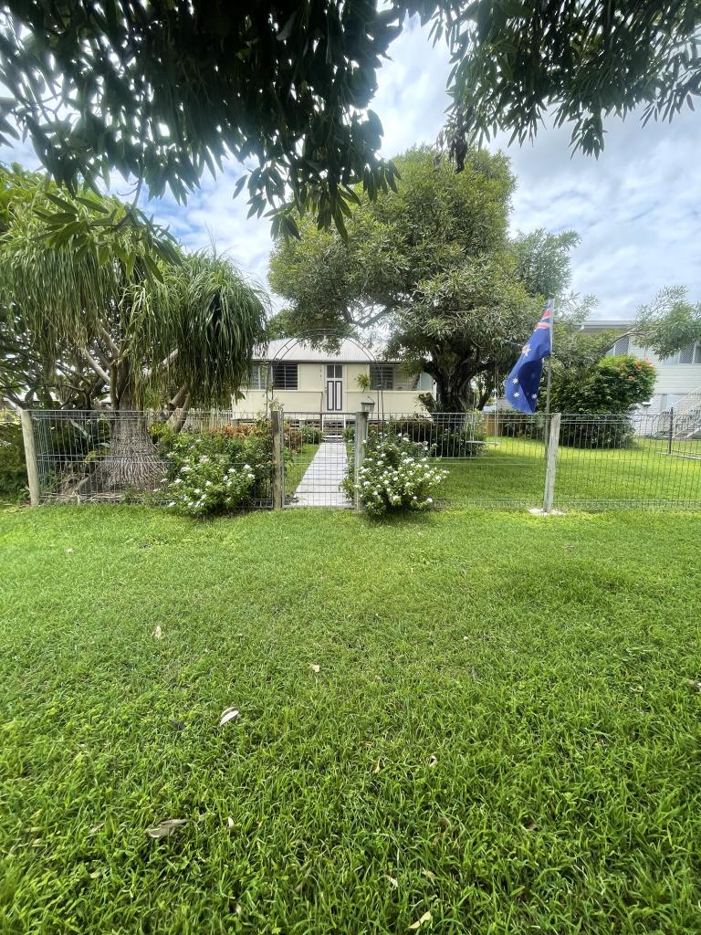 76 Seventeenth St, Home Hill, QLD 4806