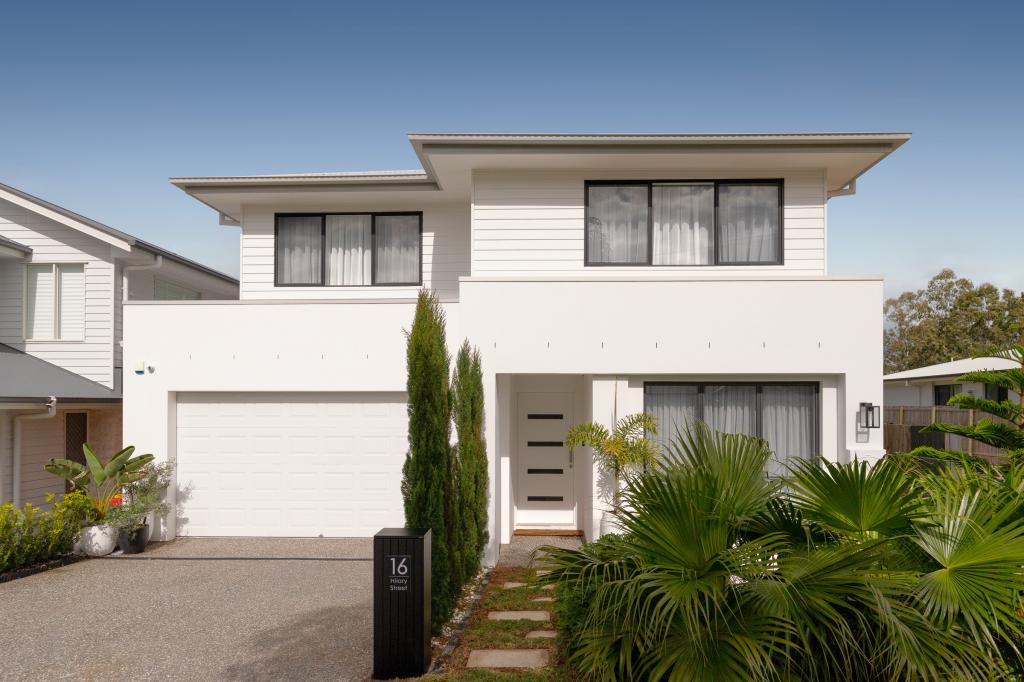 16 Hilary St, Bahrs Scrub, QLD 4207