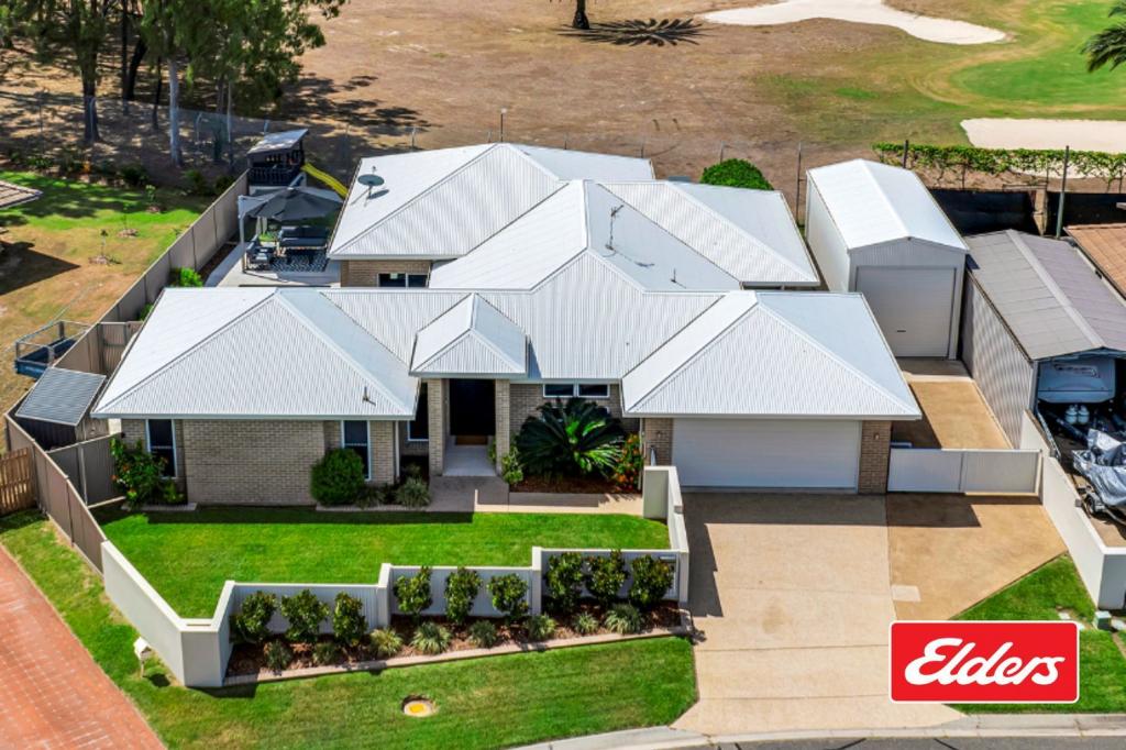 16 Gardenia Cres, Kin Kora, QLD 4680