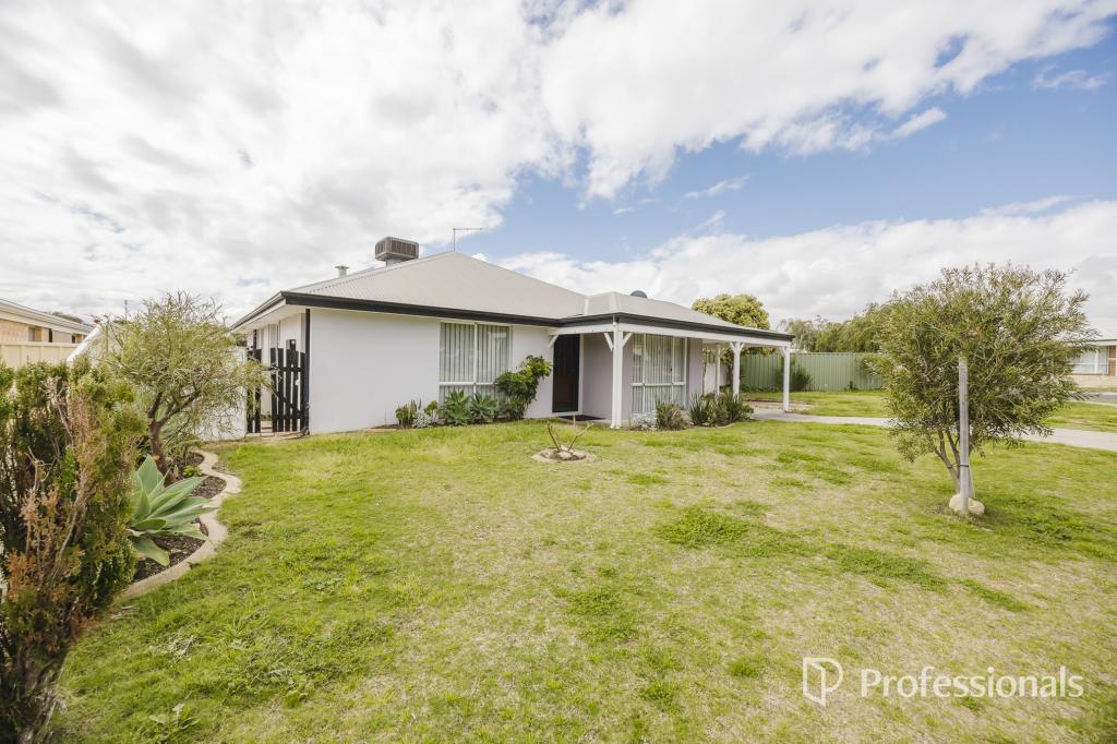 5 Connors Rtt, Clarkson, WA 6030