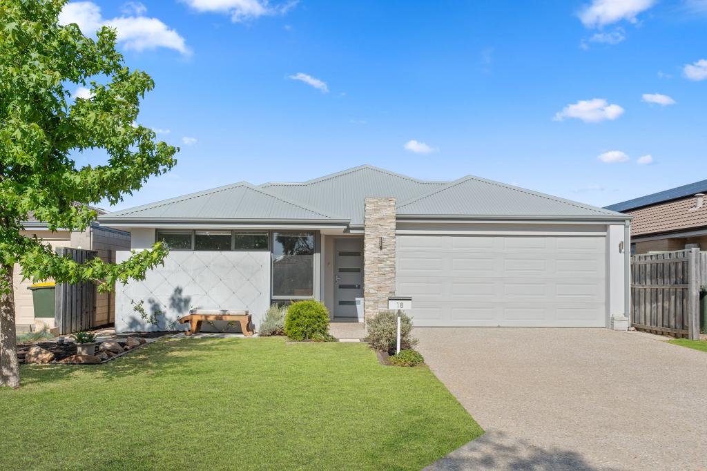 18 Marble Bvd, Wellard, WA 6170