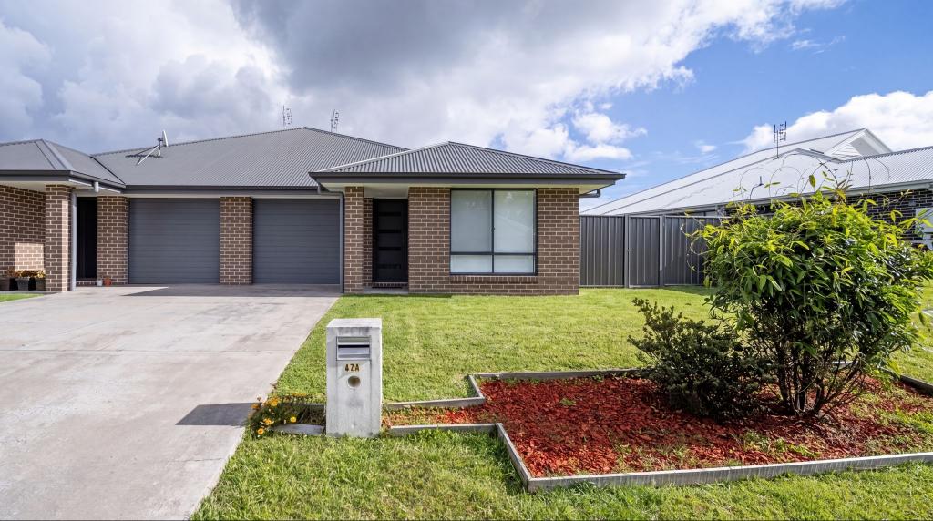 62a Scullin St, Townsend, NSW 2463